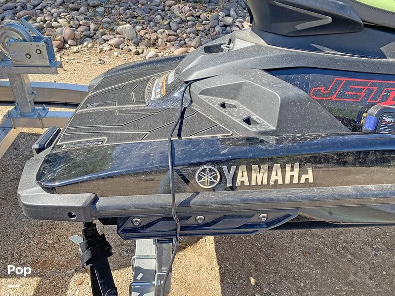 Slide: The Image of Yamaha Jet Blaster, Two 2020 Yamaha Waverunners 2023 - 15680608