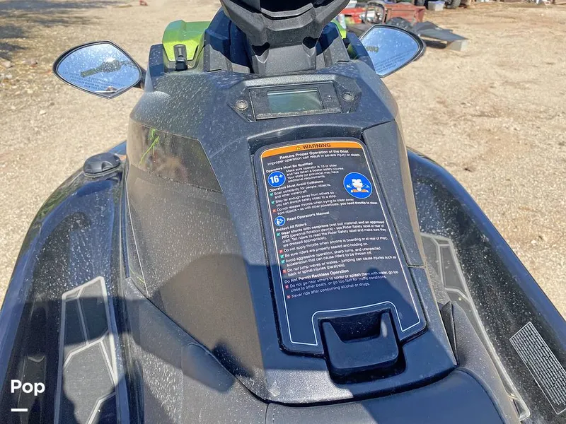 Slide: The Image of Yamaha Jet Blaster, Two 2020 Yamaha Waverunners 2023 - 15680618