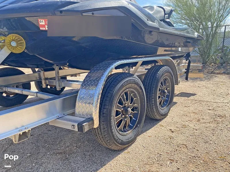 Slide: The Image of Yamaha Jet Blaster, Two 2020 Yamaha Waverunners 2023 - 15680628