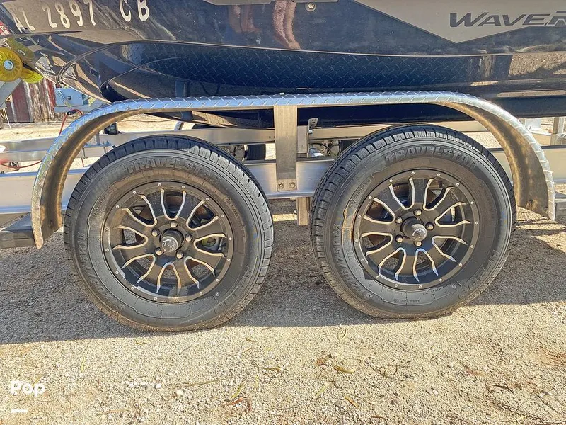 Slide: The Image of Yamaha Jet Blaster, Two 2020 Yamaha Waverunners 2023 - 15680629