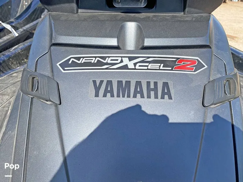 Slide: The Image of Yamaha Jet Blaster, Two 2020 Yamaha Waverunners 2023 - 15680640