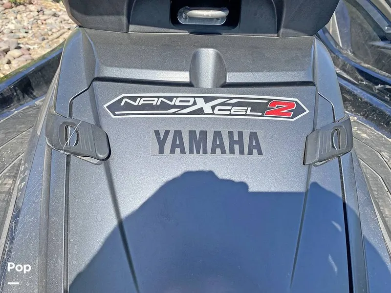Slide: The Image of Yamaha Jet Blaster, Two 2020 Yamaha Waverunners 2023 - 15680641