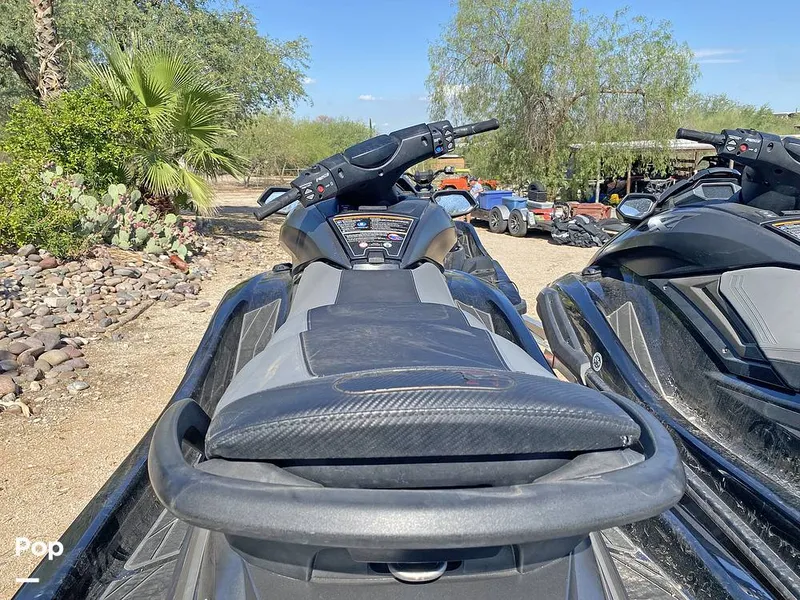 Slide: The Image of Yamaha Jet Blaster, Two 2020 Yamaha Waverunners 2023 - 15680644