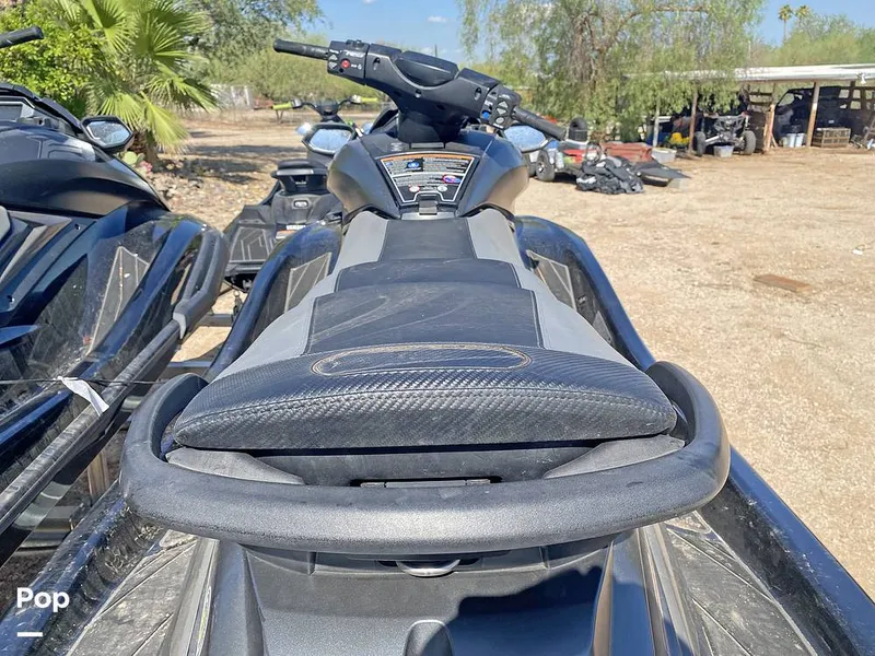 Slide: The Image of Yamaha Jet Blaster, Two 2020 Yamaha Waverunners 2023 - 15680645