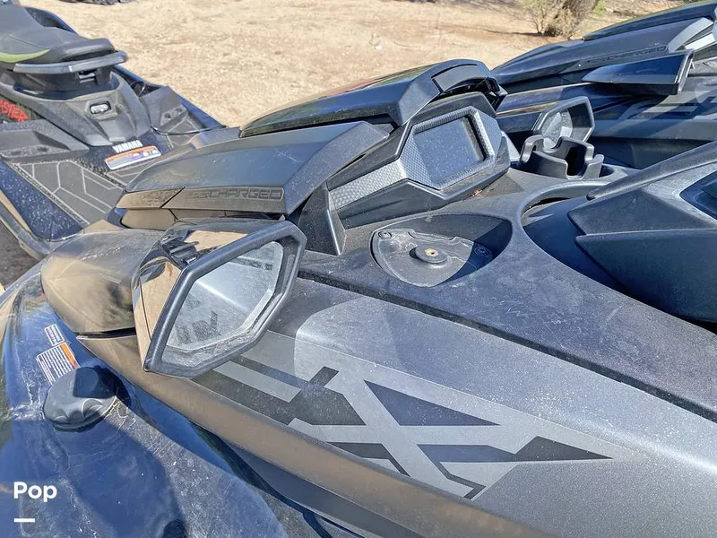 Slide: The Image of Yamaha Jet Blaster, Two 2020 Yamaha Waverunners 2023 - 15680658