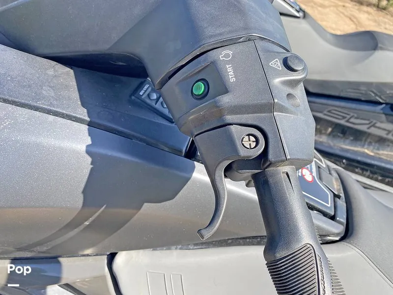 Slide: The Image of Yamaha Jet Blaster, Two 2020 Yamaha Waverunners 2023 - 15680659