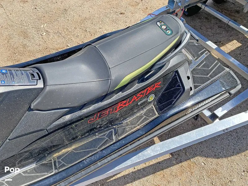 Slide: The Image of Yamaha Jet Blaster, Two 2020 Yamaha Waverunners 2023 - 15680664