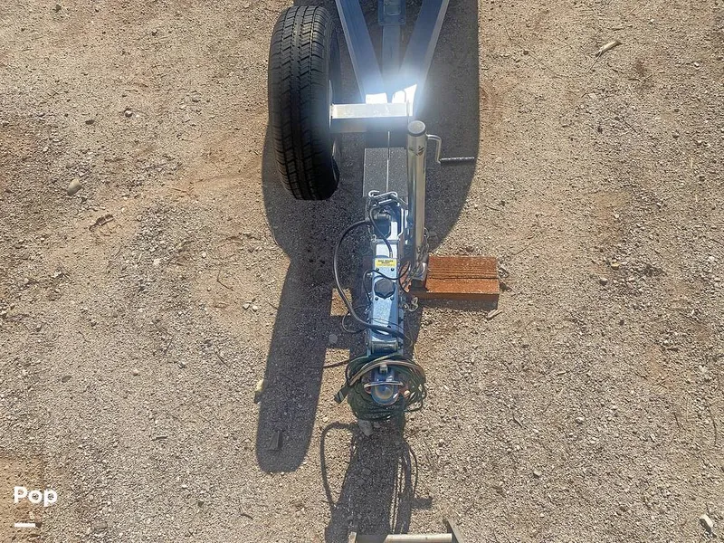 Slide: The Image of Yamaha Jet Blaster, Two 2020 Yamaha Waverunners 2023 - 15680669