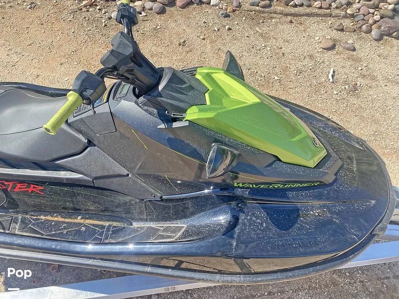 Slide: The Image of Yamaha Jet Blaster, Two 2020 Yamaha Waverunners 2023 - 15680671