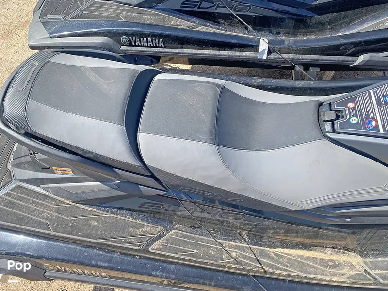 Slide: The Image of Yamaha Jet Blaster, Two 2020 Yamaha Waverunners 2023 - 15680675