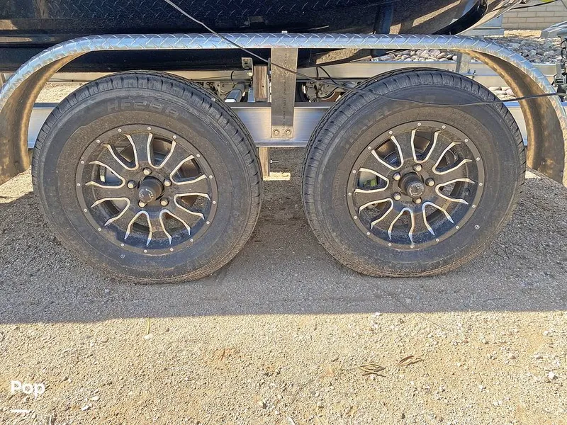 Slide: The Image of Yamaha Jet Blaster, Two 2020 Yamaha Waverunners 2023 - 15680677