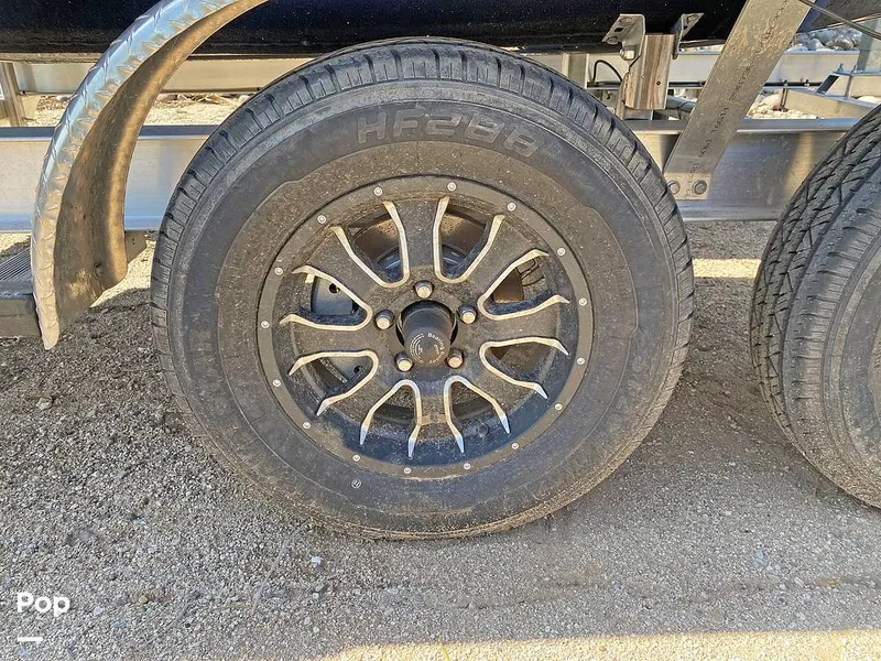 Slide: The Image of Yamaha Jet Blaster, Two 2020 Yamaha Waverunners 2023 - 15680678