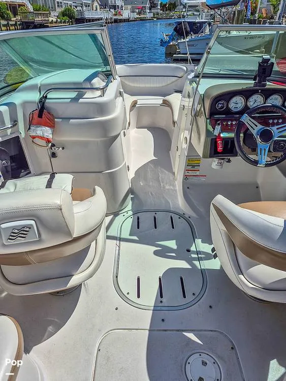 Slide: The Image of Four Winns H240 2009 - 15616750