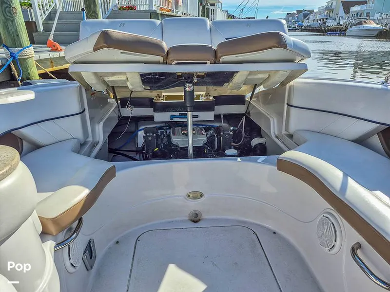 Slide: The Image of Four Winns H240 2009 - 15616753