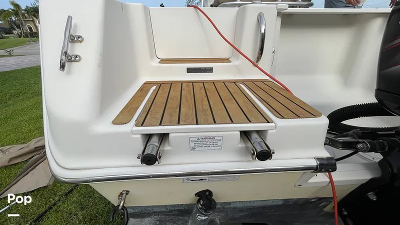 Slide: The Image of Sailfish 220CC 2013 - 15631788