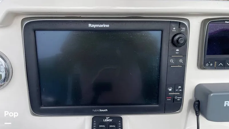 Slide: The Image of GPS Plotter - 15631811