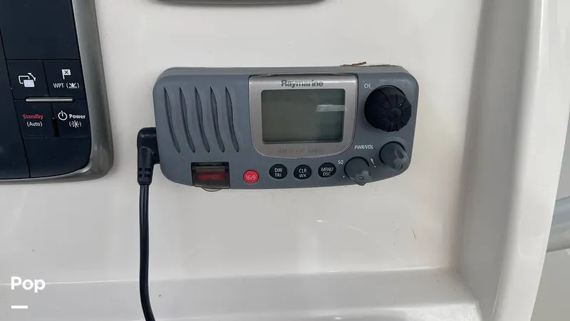 Slide: The Image of VHF - 15631813