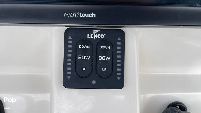 Slide: The Image of Lenco Trim Tabs - 15631814