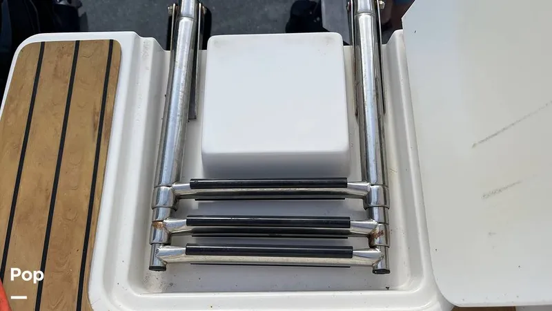 Slide: The Image of Swim Ladder ( Stern ) - 15631838