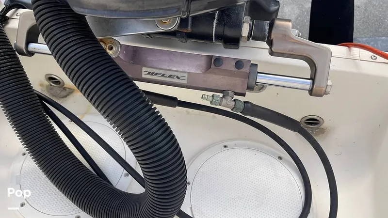 Slide: The Image of Hydraulic Steering - 15631839