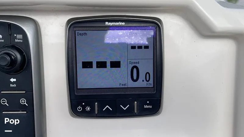 Slide: The Image of Auto Pilot - 15631825