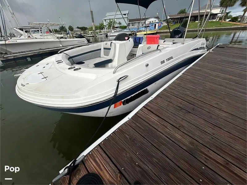 Slide: The Image of Hurricane SS 192 RL 2022 - 15642885