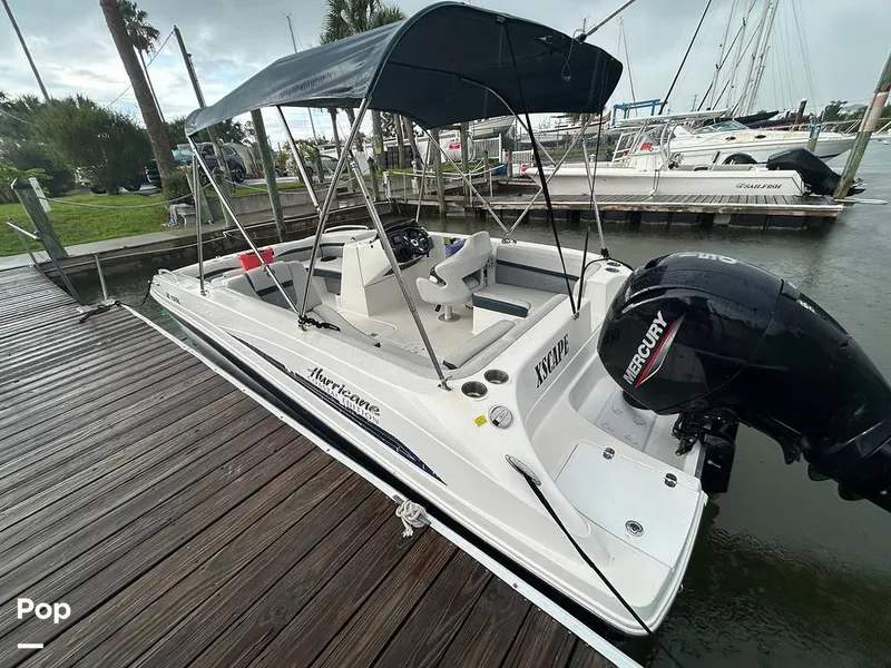 Slide: The Image of Hurricane SS 192 RL 2022 - 15642893