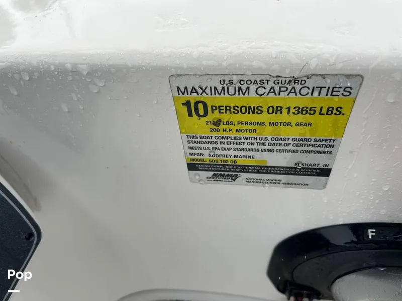 Slide: The Image of Hurricane SS 192 RL 2022 - 15642923