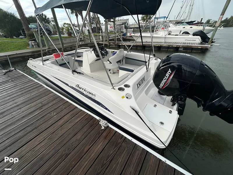 Slide: The Image of Hurricane SS 192 RL 2022 - 15642892