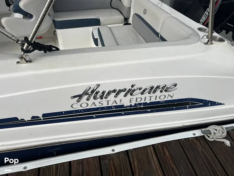 Slide: The Image of Hurricane SS 192 RL 2022 - 15642890