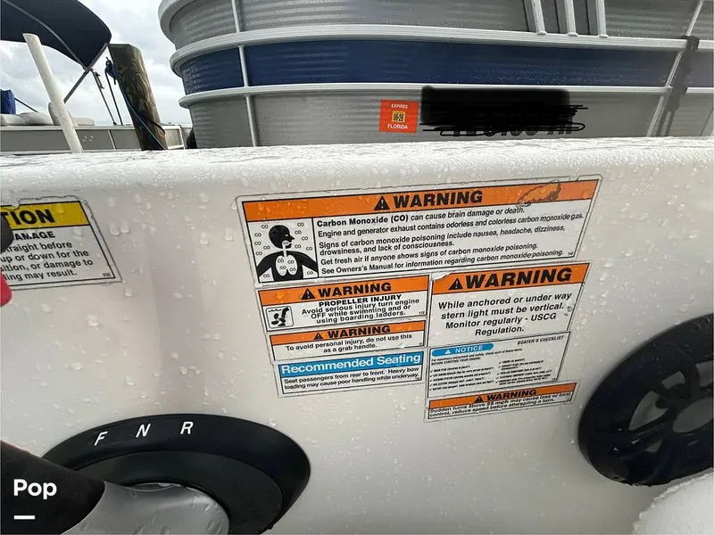 Slide: The Image of Hurricane SS 192 RL 2022 - 15633600