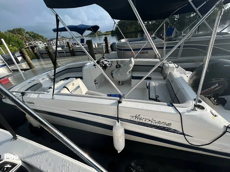 Slide: The Image of Hurricane SS 192 RL 2022 - 15633551