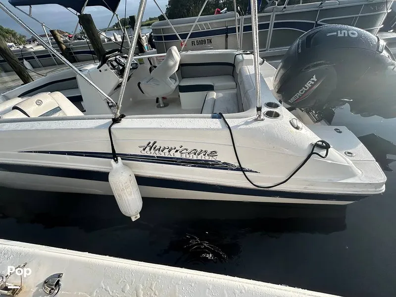 Slide: The Image of Hurricane SS 192 RL 2022 - 15633548