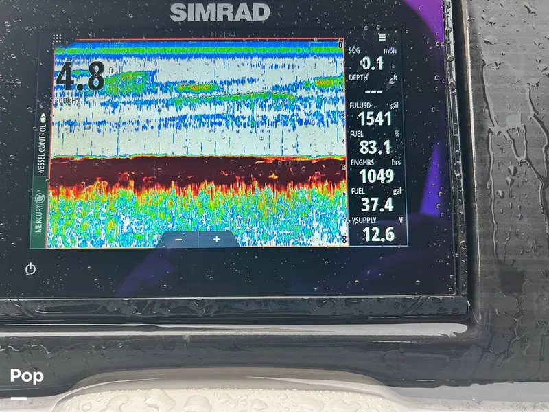 Slide: The Image of Bennington 22 SSR 2023 - 15633752