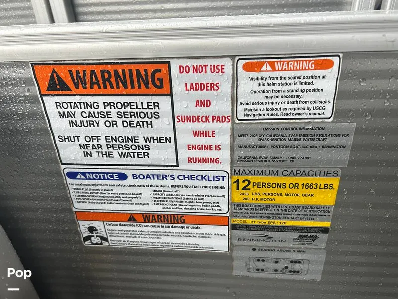 Slide: The Image of Bennington 22 SSR 2023 - 15633748