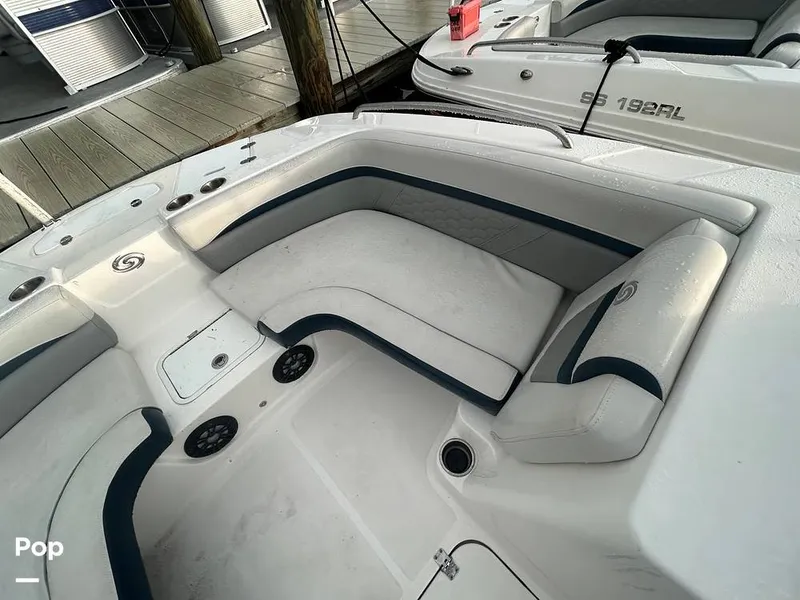 Slide: The Image of Hurricane SS 192 RL OB 2023 - 15633692