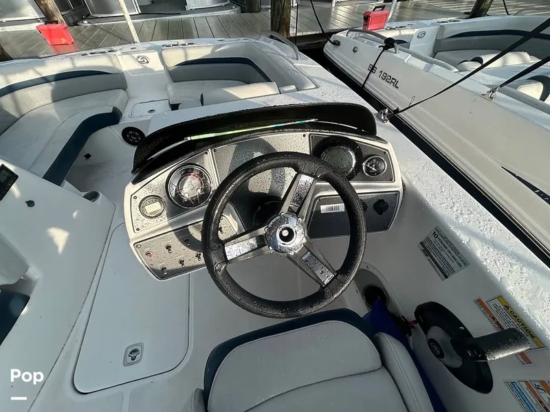 Slide: The Image of Hurricane SS 192 RL OB 2023 - 15633684