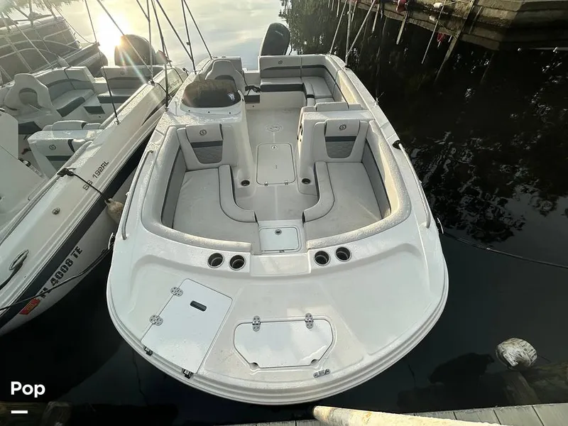 Slide: The Image of Hurricane SS 192 RL OB 2023 - 15633664