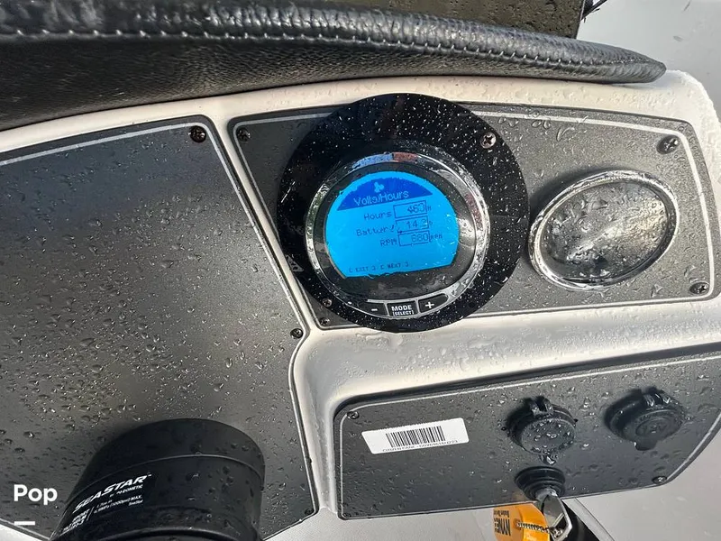 Slide: The Image of Hurricane SS 192 RL OB 2023 - 15633701