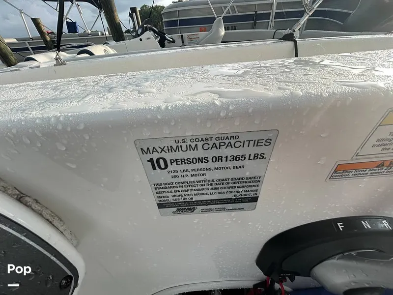 Slide: The Image of Hurricane SS 192 RL OB 2023 - 15633690