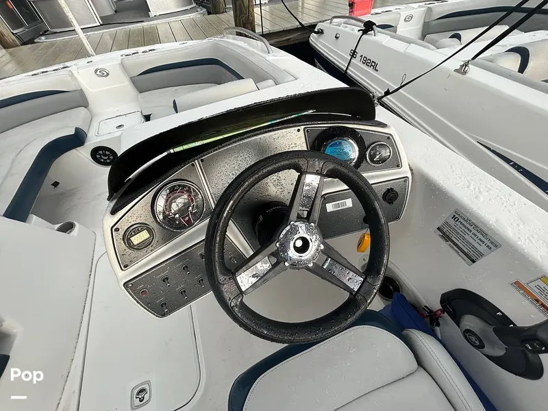 Slide: The Image of Hurricane SS 192 RL OB 2023 - 15633700