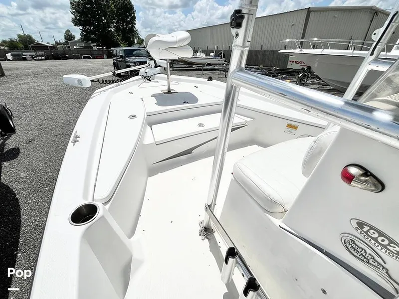 Slide: The Image of Casting Deck W/storage - 15601716