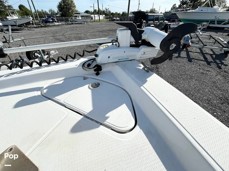 Slide: The Image of Trolling Motor - 15929921
