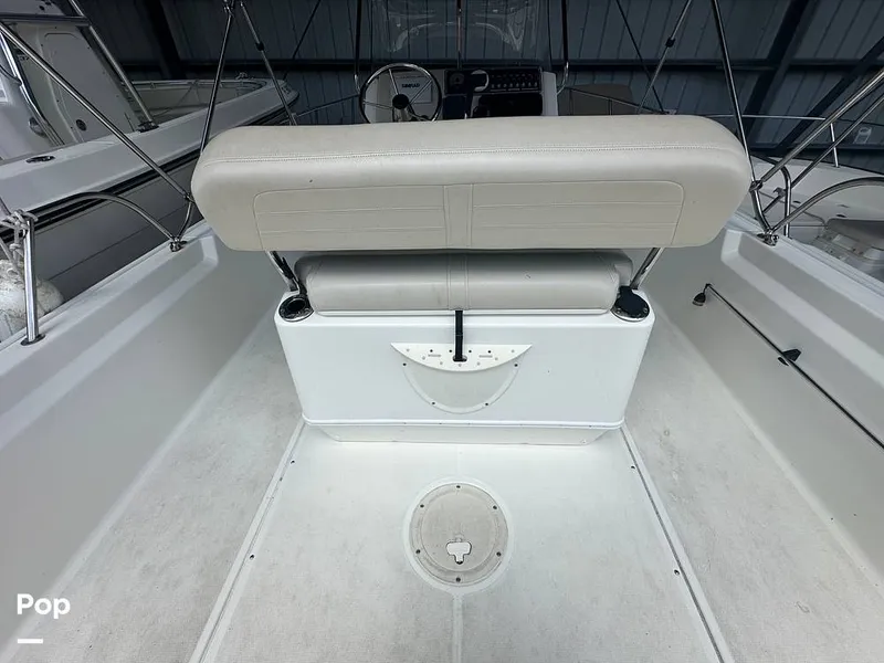 Slide: The Image of Boston Whaler 210 Montauk 2024 - 15585028