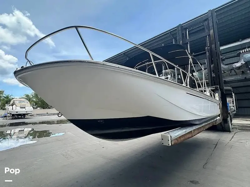 Slide: The Image of Boston Whaler 210 Montauk 2024 - 16452177