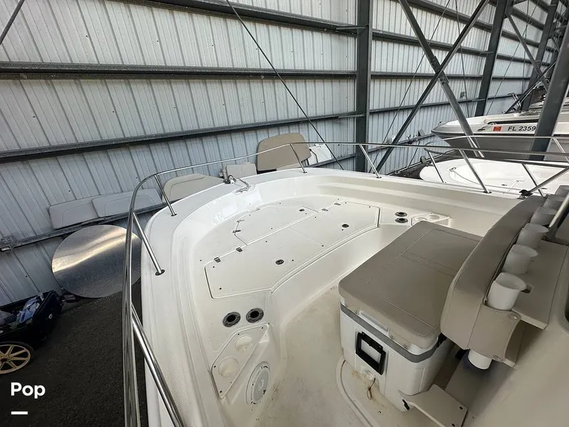 Slide: The Image of Boston Whaler 210 Montauk 2024 - 15585048