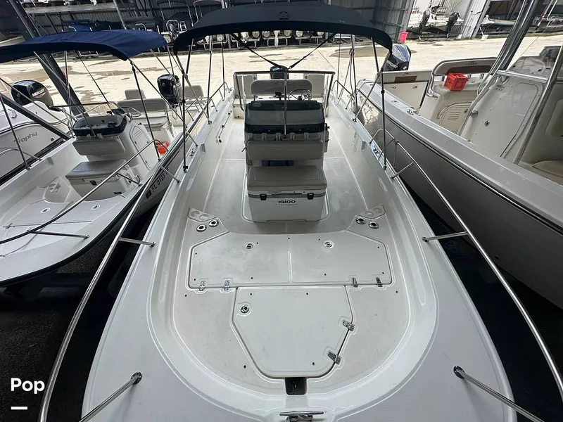 Slide: The Image of Boston Whaler 210 Montauk 2024 - 15585052