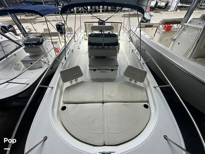 Slide: The Image of Boston Whaler 210 Montauk 2024 - 15585077