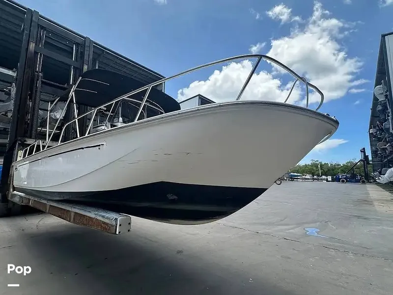 Slide: The Image of Boston Whaler 210 Montauk 2024 - 16452179
