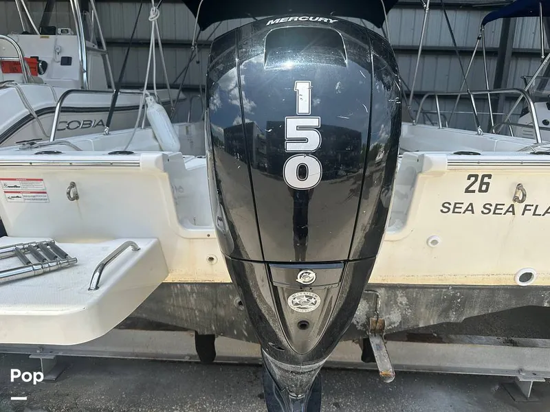 Slide: The Image of Boston Whaler 210 Montauk 2024 - 15585010